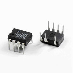 TOP243PN DIP-8B IC OFFLINE SWIT OVP UVLO HV 8DIP