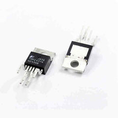 TOP243YN TO-220-7C IC OFFLINE SWIT UVLO HV TO220