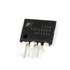 TOP269EG eSIP-7C IC OFFLINE SW PWM OCP OVP 7ESIP