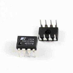 TOP223PN 8-DIP IC OFFLINE SWIT PWM OCP HV 8DIP