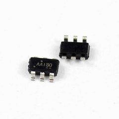 SG6858TZ 6-SSOT IC CTRLR PWM PROG GREEN CM SSOT6