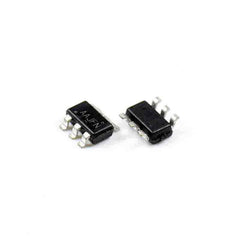 SG6859ATZ SOT-23-6 Thin, TSOT-23-6 IC CTRLR PWM FLYBACK CONV SSOT6