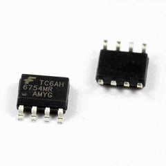 FAN6754AMRMY 8-SOIC N IC PWM CTLR 1.5MA 65KHZ 8-SOIC