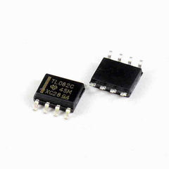 TL082CDR 8-SOIC IC OPAMP JFET 3MHZ DUAL 8SOIC