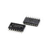 CD4511BNSR - 16-SO - IC 7-SEG LED DECOD/DRVR 16-SOP
