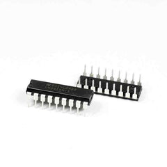 LM3914N-1/NOPB 18-DIP IC DRIVER DOT BAR DISPLAY 18-DIP