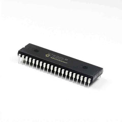 TC7107ACPL 40-PDIP IC ADC 3 1/2DGT LED DVR 40-DIP