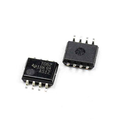 TL062CPSR 8-SO IC OPAMP JFET 1MHZ DUAL LP 8SOIC