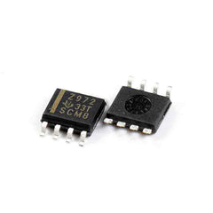 TL972IDR 8-SOIC IC OPAMP GP R-R 12MHZ DUAL 8SOIC