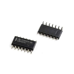 LMV324IDR 14-SOIC IC OPAMP GP R-R 1MHZ QUAD 14SOIC