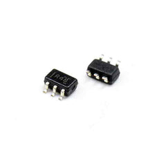 LMV341IDCKR SC-70-6 IC OPAMP GP R-R 1MHZ SGL SC70-6