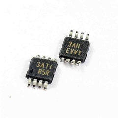 LMV358IDGKR 8-MSOP IC OPAMP GP R-R 1MHZ DUAL 8MSOP