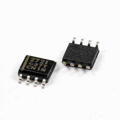 TLC272IDR 8-SOIC IC OPAMP GP 2.2MHZ DUAL 8SOIC
