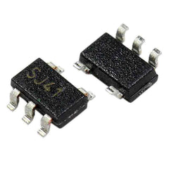 MCP601RT-I/OT SOT-23-5 IC OPAMP SNGL 2.7V SOT23-5