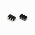 SN74LVC1G97DBVR - SOT-23-6 - IC CONFIG MULT-FUNC GATE SOT23-6