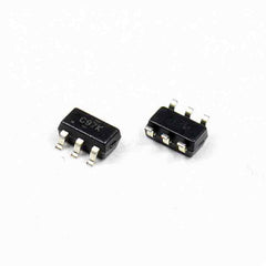 SN74LVC1G97DBVR SOT-23-6 IC CONFIG MULT-FUNC GATE SOT23-6