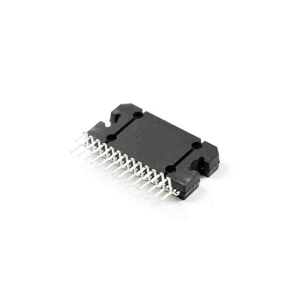 TDA7563AH - 27-Flexiwatt - IC AMP QUAD MULTIFUNC FLEXIWATT2