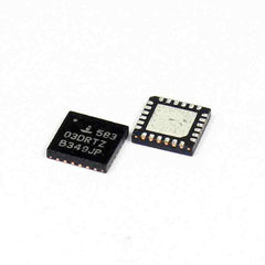 ISL58303DRTZ * IC LASER DRVR 3CHAN 24TQFN