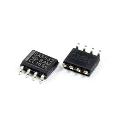 SA5532DR 8-SOIC IC OPAMP GP 10MHZ DUAL LN 8SOIC