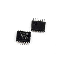 TLC27L4CPWR 14-TSSOP IC OPAMP GP 110KHZ QUAD 14TSSOP