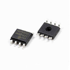 MCP6002-I/SN 8-SOIC N IC OPAMP 1.8V 1MHZ DUAL 8-SOIC