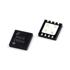 LM5109BSD/NOPB 8-LLP-EP (4x4) IC GATE DRIVER HALF 1A 8-LLP