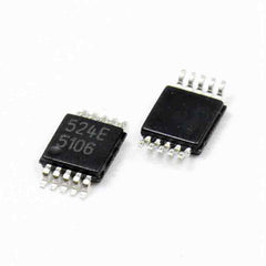 LM5106MM/NOPB 10-MSOP IC DVR HALF-BRIDGE HV 10-MSOP