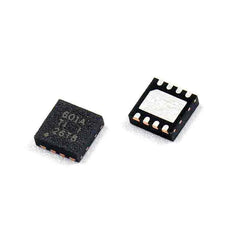 TPS51601ADRBR 8-SON Exposed Pad (3x3) IC MOSFET DRVR SYNC DUAL 8SON
