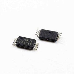 TPS2814PWR 8-TSSOP IC DUAL MOSFET DRIVER 8-TSSOP