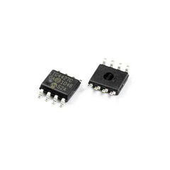 TC4427COA713 8-SOIC N IC MOSFET DVR 1.5A DUAL HS 8SOIC