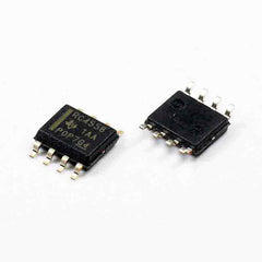 RC4558D 8-SOIC IC OPAMP GP 3MHZ DUAL 8SOIC