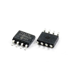 TC427COA 8-SOIC N IC MOSFET DVR 1.5A DUAL HS 8SOIC