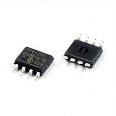 TC4427EOA 8-SOIC N IC MOSFET DVR 1.5A DUAL HS 8SOIC