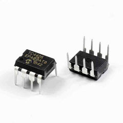 TC4426EPA 8-PDIP IC MOSFET DVR 1.5A DUAL HS 8-DIP