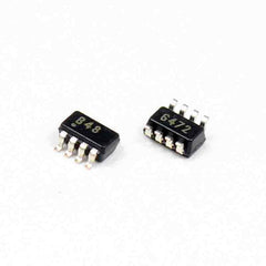 OPA2348AIDCNR SOT-23-8 IC OPAMP GP R-R 1MHZ SOT23-8
