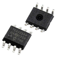 TC4422AVOA 8-SOIC N IC MOSFET DVR 9A NON-INV 8SOIC