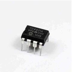 TC4421AVPA 8-PDIP IC MOSFET DRIVER 9A INV 8DIP