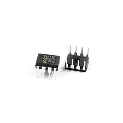 TC4451VPA 8-PDIP IC MOSFET DVR 12A HS 8DIP