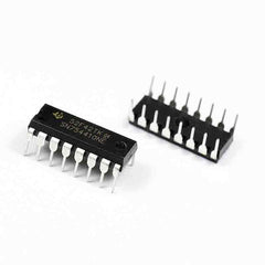 SN754410NE 16-PDIP IC HALF-H DRVR QUAD 16-DIP