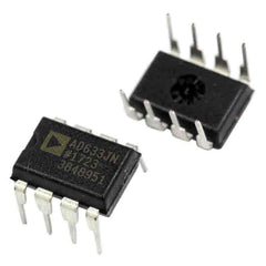 AD633JNZ 8-PDIP IC ANALOG MULTIPLIER 8-DIP