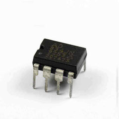 AD834JNZ 8-PDIP IC MULTIPLIER QUADRANT 8DIP