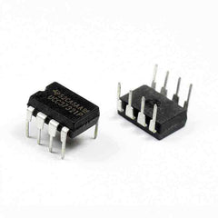UCC37321P 8-PDIP IC MOSFET DRVR SGL HS 9A 8-DIP