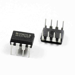 UCC27322P 8-PDIP IC MOSFET DRVR SGL HS 9A 8-DIP