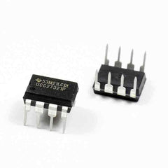 UCC27321P 8-PDIP IC MOSFET DRVR SGL HS 9A 8-DIP