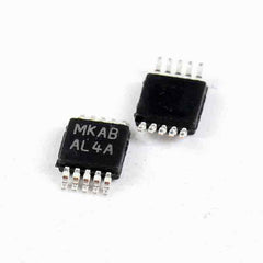LMH1980MM/NOPB 10-MSOP IC SEPARATOR VID SD/HD/PC 10MSOP