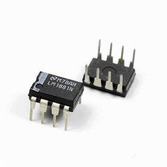 LM1881N/NOPB 8-MDIP IC VIDEO SYNC SEPARATOR 8-DIP