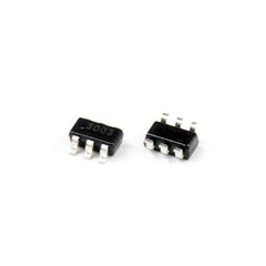 ZXGD3003E6TA SOT-23-6 IC GATE DRVR IGBT/MOSFET SOT23-6