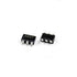 ZXGD3001E6TA - SOT-23-6 - IC GATE DRVR IGBT/MOSFET SOT23-6