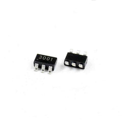ZXGD3001E6TA SOT-23-6 IC GATE DRVR IGBT/MOSFET SOT23-6