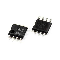 BA7613F-E2 8-SOP IC SWITCHER VIDEO SIGNAL SOP8 TR